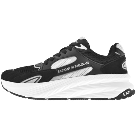 Product Image for EA7 Emporio Armani Crusher Sonic Trainers Black