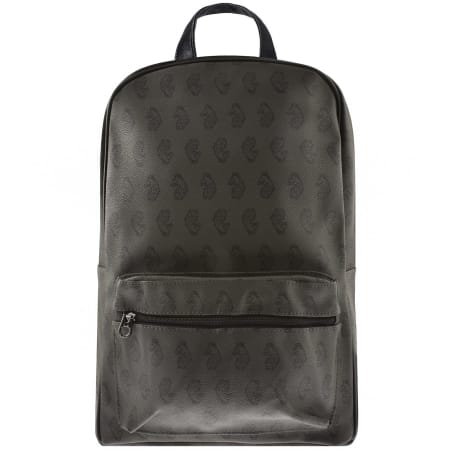 Product Image for Luke 1977 Maguire Backpack Black