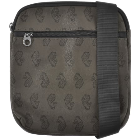 Product Image for Luke 1977 Beesley Crossbody Bag Black