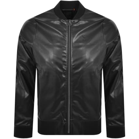 Product Image for Luke 1977 Tovey Jacket Black