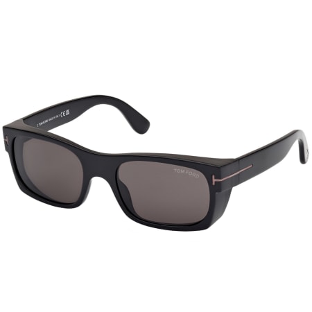 Product Image for Tom Ford FT1181N Sunglasses Black