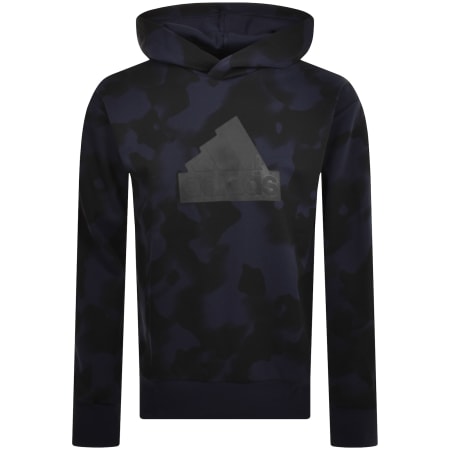 Product Image for adidas Sportswear Hoodie Navy
