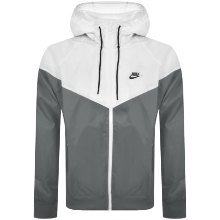 Product Image for Nike Windrunner Jacket White