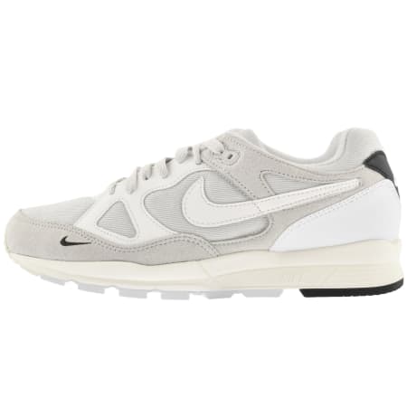 Product Image for Nike Span II SE Trainers White