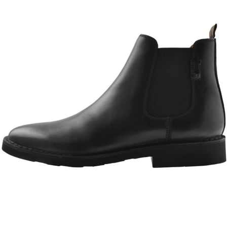 Product Image for Ralph Lauren Talan Chelsea Boots Black