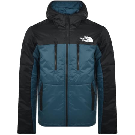 Product Image for The North Face Limbara Insulated Jacket Blue