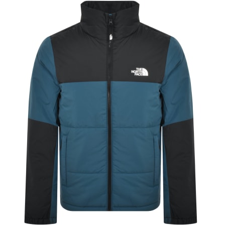 Product Image for The North Face Gosei Jacket Blue