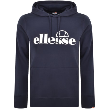 Product Image for Ellesse Oodia Oh Hoodie Navy