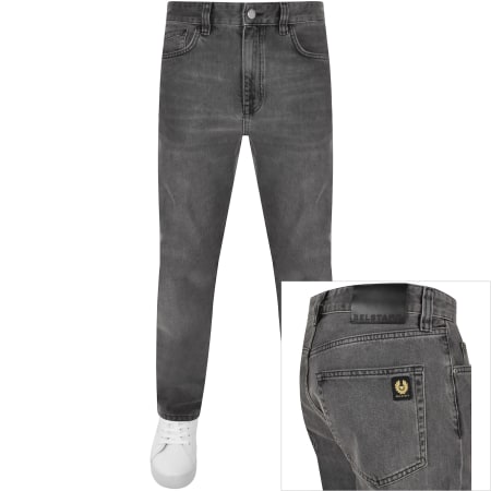 Product Image for Belstaff Longton Jeans Grey