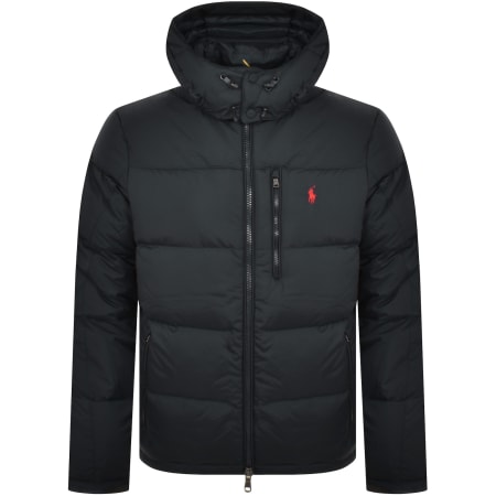 Product Image for Ralph Lauren El Cap Jacket Black