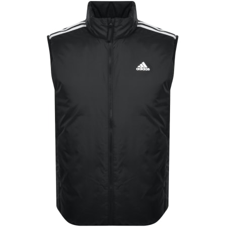Product Image for adidas Sportswear Insulated Gilet Black