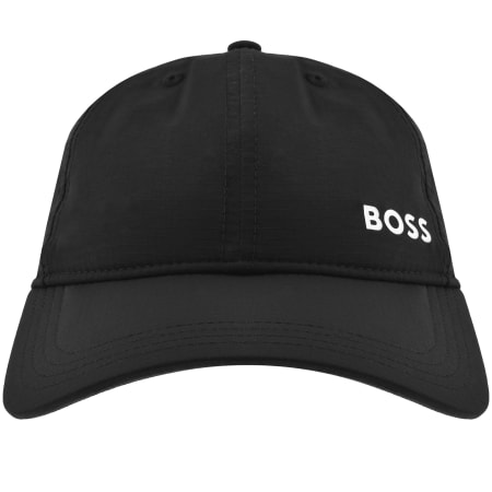 Product Image for BOSS Lach RS Cap Black