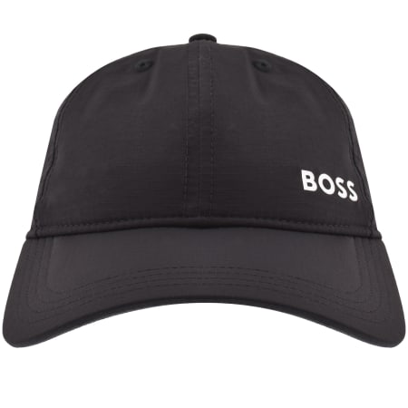 Product Image for BOSS Lach RS Cap Navy