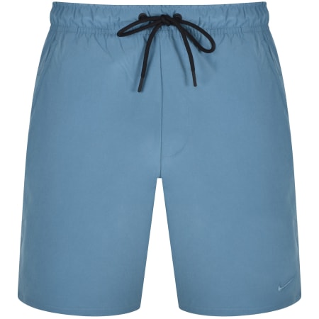 Product Image for Nike Training Unlimited Shorts Blue
