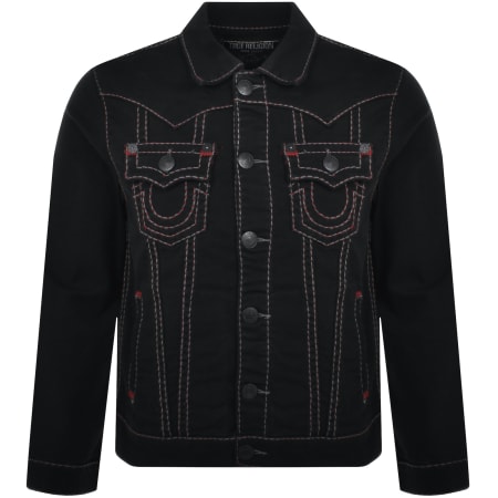 Product Image for True Religion Jimmy Jacket Black