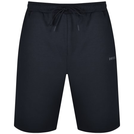 Product Image for BOSS Headlo Shorts Navy