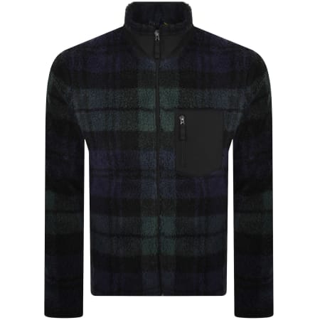 Product Image for Ralph Lauren Multi Jacket Green