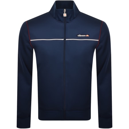 Product Image for Ellesse San Marino Track Top Navy