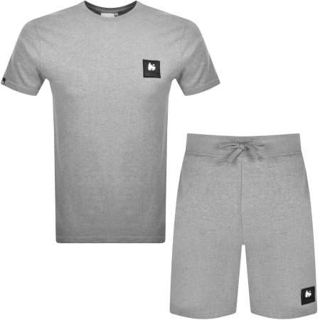 Product Image for Money Combo Twin Set Grey