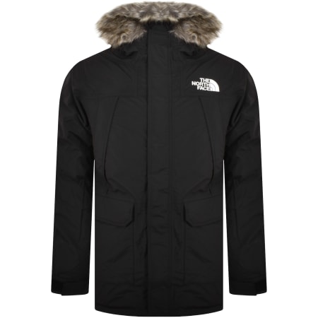 Product Image for The North Face McMurdo Parka Black