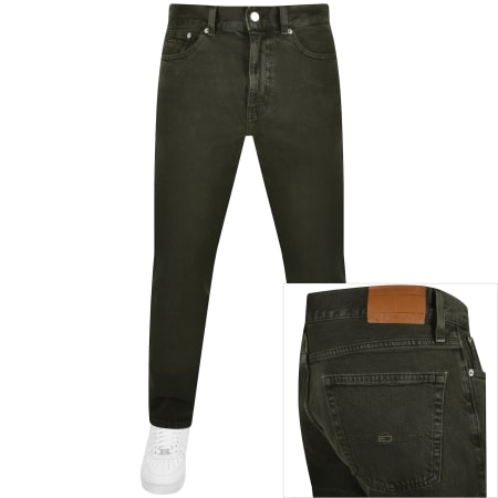 Product Image for Tommy Jeans Ryan Jeans Green