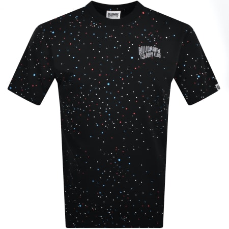 Product Image for Billionaire Boys Club Arch Logo T Shirt Black