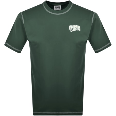 Product Image for Billionaire Boys Club Arch Logo T Shirt Green