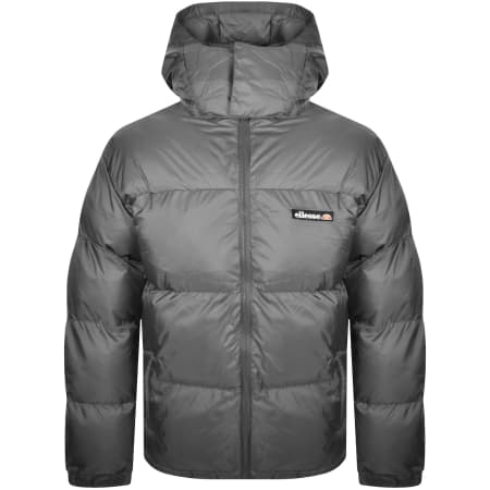Product Image for Ellesse Monterosa Padded Jacket Dark Grey