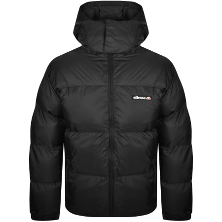 Product Image for Ellesse Monterosa Padded Jacket Black