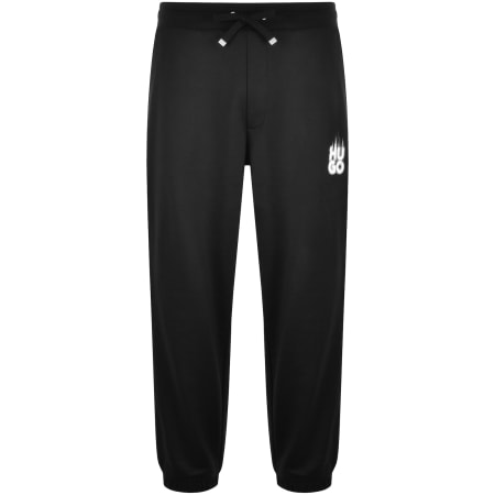 Product Image for HUGO Dilbero Joggers Black