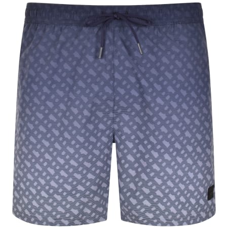 Product Image for BOSS Vale Swim Shorts Navy
