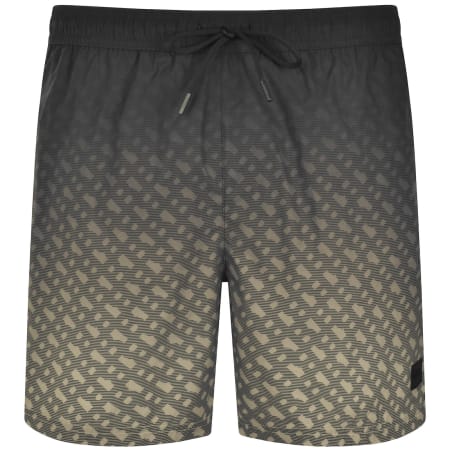 Product Image for BOSS Vale Swim Shorts Black
