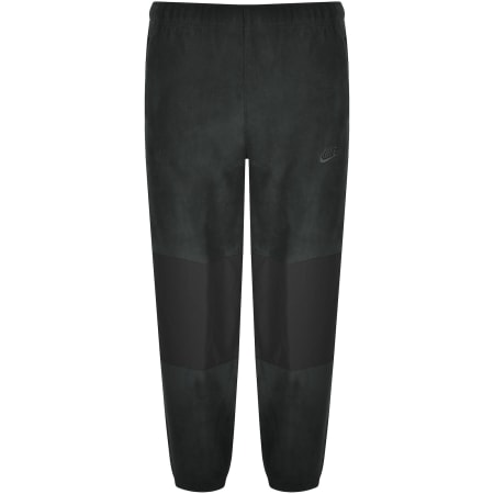 Product Image for Nike Polar Fleece Joggers Black