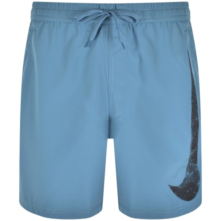 Product Image for Nike Training Form 7 Inch Shorts Blue