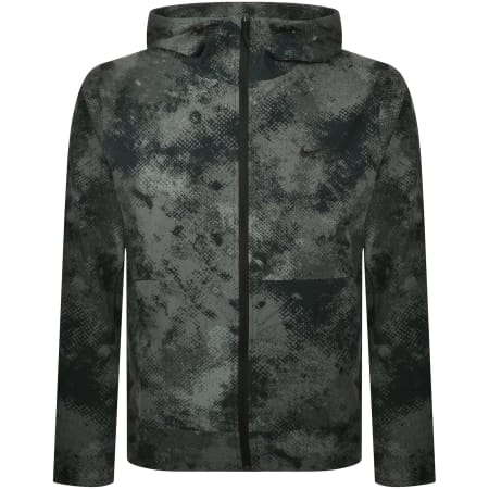 Product Image for Nike Training Water Repellent Camo Jacket