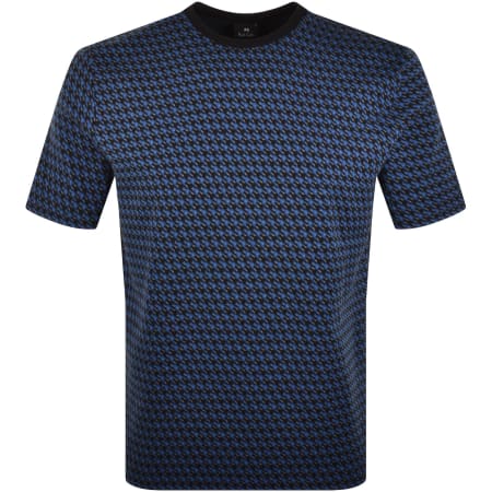 Product Image for Paul Smith Regular Fit T Shirt Blue