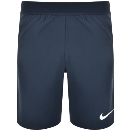 Product Image for Nike Training Flex Vent Shorts Navy
