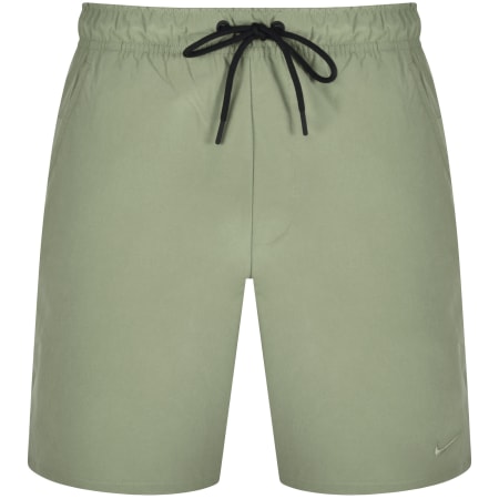 Product Image for Nike Training Unlimited Shorts Green