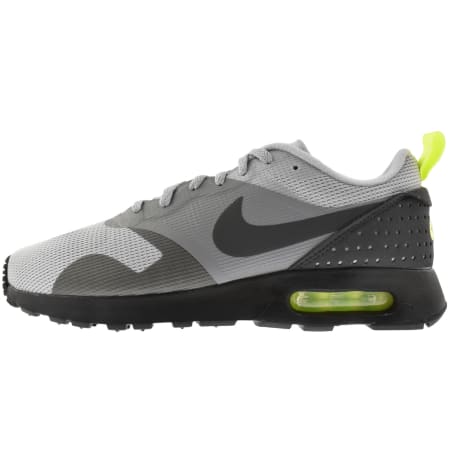 Product Image for Nike Air Max Tavas Trainers Grey