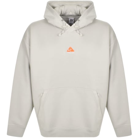 Product Image for Nike ACG Therma Fit Hoodie Light Orewood