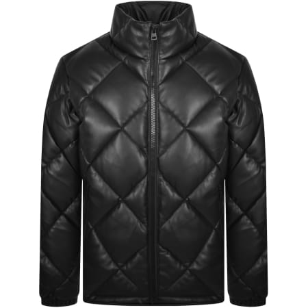Product Image for HUGO Borin2441 Jacket Black