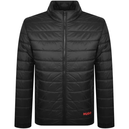Product Image for HUGO Brenti2431 Jacket Black