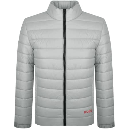 Product Image for HUGO Brenti2431 Jacket Grey
