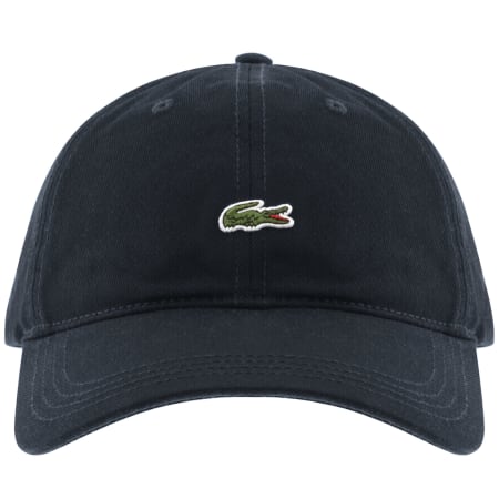 Product Image for Lacoste Baseball Cap Navy