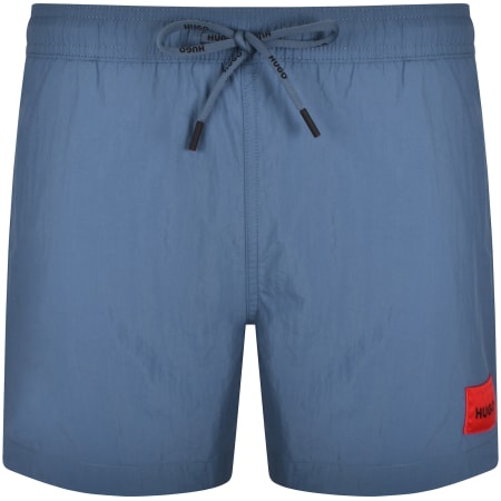 Product Image for HUGO Dominica Swim Shorts Blue