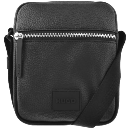 Product Image for HUGO Ethon 2.0 Crossbody Bag Black
