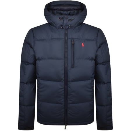 Product Image for Ralph Lauren El Cap Jacket Navy