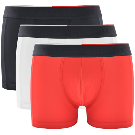 Product Image for Tommy Hilfiger Underwear 3 Pack Trunks
