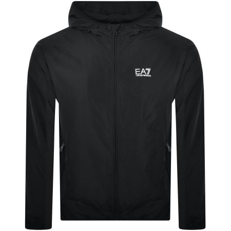 Product Image for EA7 Emporio Armani Jacket Black