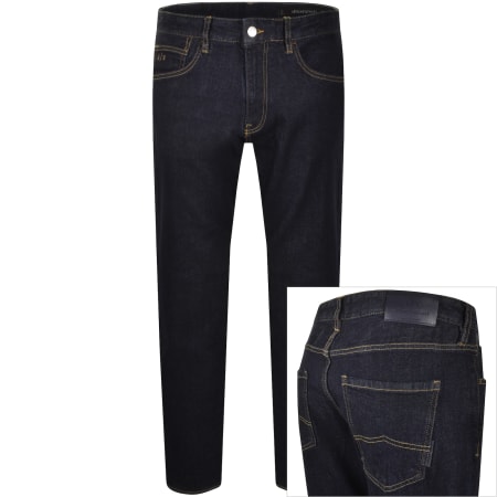 Product Image for Armani Exchange J13 Slim Fit Jeans Blue